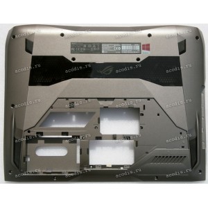 Поддон Asus G752VY, G752VS (13NB09V1AP0121, 13N0-SKA0221, 13NB09V1AP0111, 13N0-SKA0211, 13NB0D71AP0101, 13N1-08A0101)
