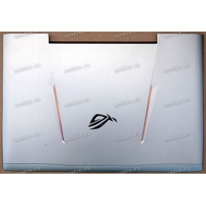 Верхняя крышка Asus G752VS (13N0-SIA0F31, 13NB09Y1AM0131)