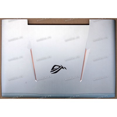 Верхняя крышка Asus G752VS (13N0-SIA0F31, 13NB09Y1AM0131)