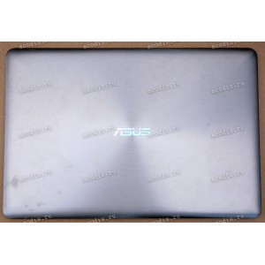 Верхняя крышка Asus N752V, N752VX, N752VW, N752VY металл (13NB0AY1AM0311, 13NO-T2A0711)