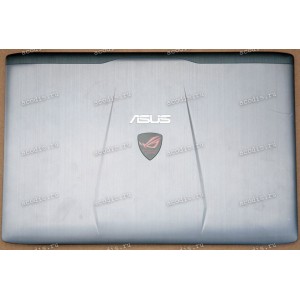 Верхняя крышка Asus GL552, GL552V (13NB09I3AM0111, 13N0-SNA0611)