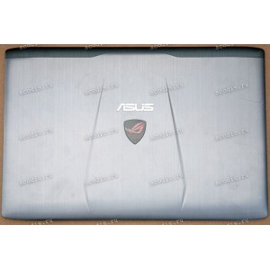 Верхняя крышка Asus GL552, GL552V (13NB09I3AM0111, 13N0-SNA0611) Верхняя крышка Asus GL552, GL552V (13NB09I3AM0111, 13N0-SNA0611)