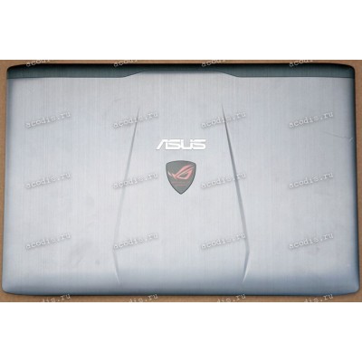 Верхняя крышка Asus GL552, GL552V (13NB09I3AM0111, 13N0-SNA0611)