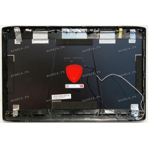 Верхняя крышка Asus GL552, GL552V (13NB09I3AM0111, 13N0-SNA0611)