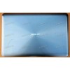 Верхняя крышка Asus K756UA, K756UB, K756UJ, K756UQ, K756UV, K756UX, X756UA, X756UB, X756UJ, X756UQ, X756UQK, X756UV, X756UX (90NB0A01-R7A010, 13NB0A03AP0511, 47XK9LCJN20, 47XK9LCJN60)