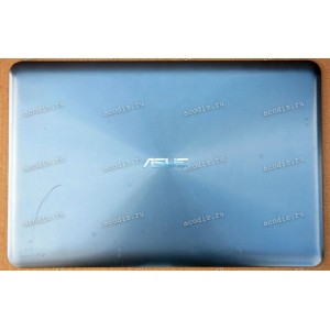 Верхняя крышка Asus K756UA, K756UB, K756UJ, K756UQ, K756UV, K756UX, X756UA, X756UB, X756UJ, X756UQ, X756UQK, X756UV, X756UX (90NB0A01-R7A010, 13NB0A03AP0511, 47XK9LCJN20, 47XK9LCJN60)