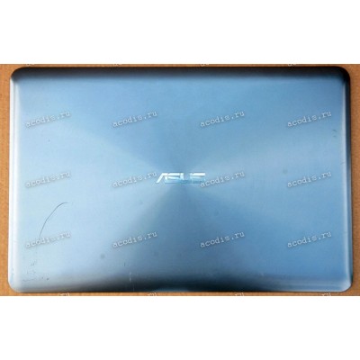 Верхняя крышка Asus K756UA, K756UB, K756UJ, K756UQ, K756UV, K756UX, X756UA, X756UB, X756UJ, X756UQ, X756UQK, X756UV, X756UX (90NB0A01-R7A010, 13NB0A03AP0511, 47XK9LCJN20, 47XK9LCJN60)