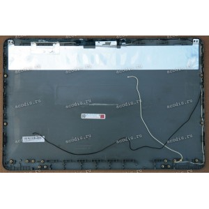 Верхняя крышка Asus K756UA, K756UB, K756UJ, K756UQ, K756UV, K756UX, X756UA, X756UB, X756UJ, X756UQ, X756UQK, X756UV, X756UX (90NB0A01-R7A010, 13NB0A03AP0511, 47XK9LCJN20, 47XK9LCJN60) Верхняя крышка Asus K756UA, K756UB, K756UJ, K756UQ, K756UV, K756UX, X756UA, X756UB, X756UJ, X756UQ, X756UQK, X756UV, X756UX (90NB0A01-R7A010, 13NB0A03AP0511, 47XK9LCJN20, 47XK9LCJN60)