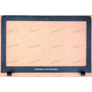 Верх. кр. рамка Asus ROG GL553V, GL553, GL553VD (13N1-0BA0301)