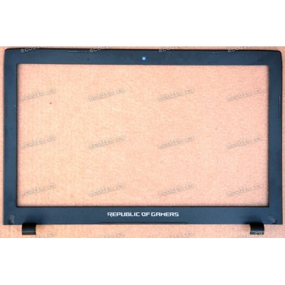 Верх. кр. рамка Asus ROG GL553V, GL553, GL553VD (13N1-0BA0301)