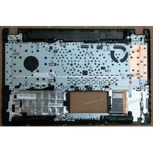 Keyboard Asus GL753, GL753V, GL753VE, GL753VD + topcase (13N1-0XA0601, V156362CS1RU, 0KN1-0B4RU11, 13N1-0XA0611, 13N1-0XP0401)