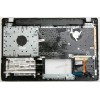 Keyboard Asus GL553V + topcase (13N1-0BA0B21)