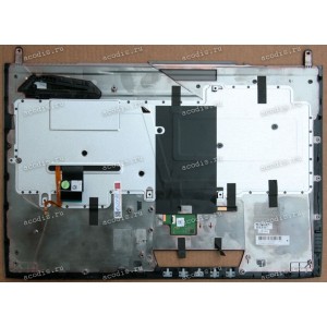 Keyboard Asus G752, G752VL, G752VM, G752VS, G752VY, G752VT + topcase (13NB09Y0AP0431, 13N0-SIA0G31)