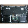 Keyboard Asus ROG G501VW, G501V + topcase (13NB0AU3AM0401, 3BBK5TCJNJ0)