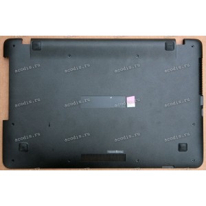 Поддон Asus X751N,  K751 (13N1-1HA0101, 13NB0EA1AP101, 13N0-U0A0101, 13NB0EH1AP0101, 13NB07M1AP0101)