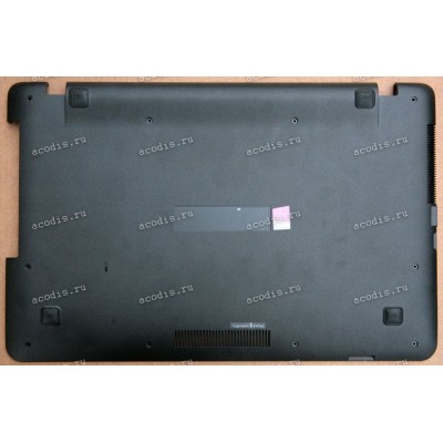 Поддон Asus X751N,  K751 (13N1-1HA0101, 13NB0EA1AP101, 13N0-U0A0101, 13NB0EH1AP0101, 13NB07M1AP0101)