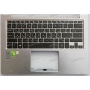 Keyboard Asus UX303L, UX303LA, UX303LB, UX303LN, UX303U, UX303UA, UX303UB + topcase (13NB04R1AM0311)