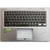 Keyboard Asus UX303L, UX303LA, UX303LB, UX303LN, UX303U, UX303UA, UX303UB + topcase (13NB04R1AM0311) Keyboard Asus UX303L, UX303LA, UX303LB, UX303LN, UX303U, UX303UA, UX303UB + topcase (13NB04R1AM0311)