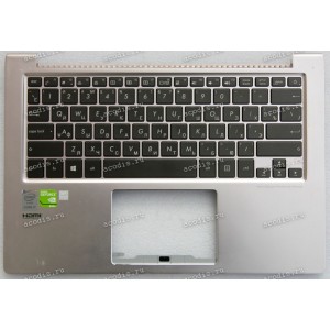 Keyboard Asus UX303L, UX303LA, UX303LB, UX303LN, UX303U, UX303UA, UX303UB + topcase (13NB04R1AM0311)