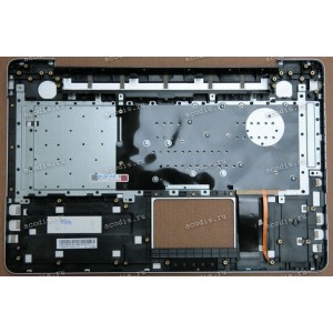 Keyboard Asus N752VX, N752V + topcase (13NB0AY1AM0131, 13N0-T2A0631, 13NB0AY1AM0111, 13NB0AY0P02211-1, 0KN0-SU1RU16)