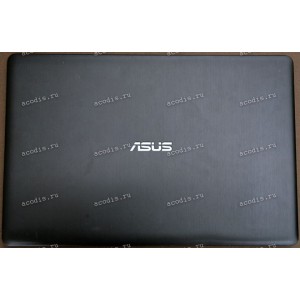 Верхняя крышка Asus N750J, N750JK, N750JV (13NB0201AM0201, 13NB0201AM0211, 13N0-PTA0A11, 90NB0201-R7A000)