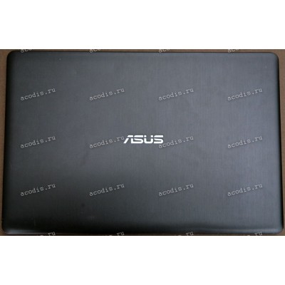 Верхняя крышка Asus N750J, N750JK, N750JV (13NB0201AM0201, 13NB0201AM0211, 13N0-PTA0A11, 90NB0201-R7A000)