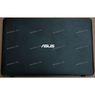 Верхняя крышка Asus X751N, X751NA, X751L чёрная (13NB04I1AP0541, 13N0-TWA0231, 13NB04I1AP0531, 13N0-TWA0241)