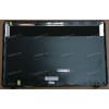 Верхняя крышка Asus X751N, X751NA, X751L чёрная (13NB04I1AP0541, 13N0-TWA0231, 13NB04I1AP0531, 13N0-TWA0241)