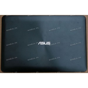 Верхняя крышка Asus X555, X555L, X555LA, X555LD-1B чёрная матовая (90NB0622-R7A001, 13N0-R7A0231, 13N0-R7A0212, 13NB0622AP0112) разбор