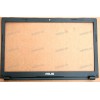 Верх. кр. рамка Asus GL753V (13N1-0XA0G01, 13N1-0XA0F01, 13N1-0XP0201)
