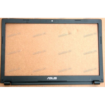 Верх. кр. рамка Asus GL753V (13N1-0XA0G01, 13N1-0XA0F01, 13N1-0XP0201)