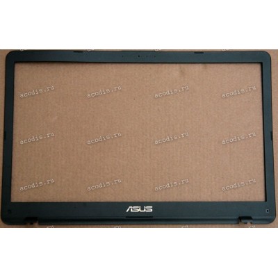 Верх. кр. рамка Asus N705U (13N1-2EA0321, 13N1-2EA0331, 13N1-2EA0341, 13NB0EY1P02X11)