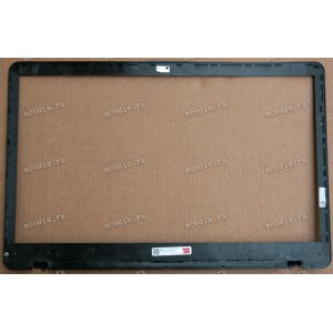 Верх. кр. рамка Asus N705U (13N1-2EA0321, 13N1-2EA0331, 13N1-2EA0341, 13NB0EY1P02X11)