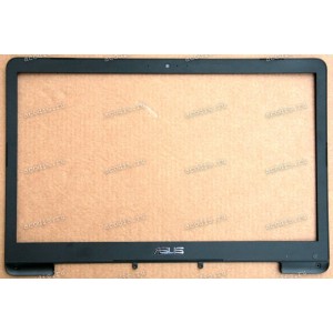 Верх. кр. рамка Asus N752 (13N0-T2A0821, 13NB0AY1AP0121)