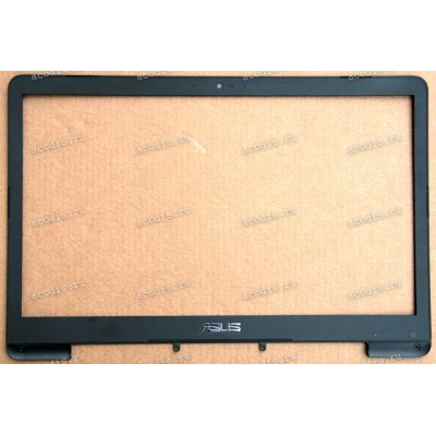 Верх. кр. рамка Asus N752 (13N0-T2A0821, 13NB0AY1AP0121)