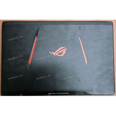 Верхняя крышка Asus GL553V, GL553VE, GL553VD ( 13N1-0BA0P11)