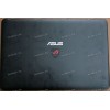 Верхняя крышка Asus G551 ()