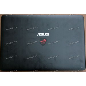 Верхняя крышка Asus G551 ()