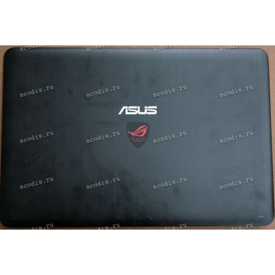 Верхняя крышка Asus G551 ()
