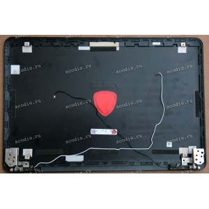 Верхняя крышка Asus G551 ()