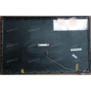 Верхняя крышка Asus X750  (13N0-PMA0601)