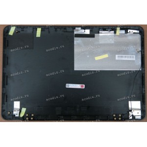 Верхняя крышка Asus A555L, A555LA, A555LB, A555LD, A555LF, A555LN, A555LP, F555L, F555LA, F555LD, F555LJ, F555LN, F555LP, K555L, K555LA, K555LD, K555LI, K555LJ, K555LN, K555LP, K555Z, K555ZA, K555ZE, R511L, R511LB, R556L, R556LA, R556LD, R556LJ, R556LN, R