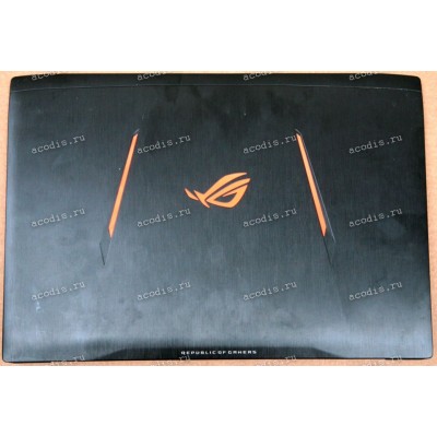 Верхняя крышка Asus GL502, GL502V (13NB0AP1AM0111, 13N0-TDA0111)
