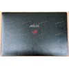 Верхняя крышка Asus G550 G550JK G550JX (13N0-QXA0301, 13NB04L3AM0101)