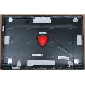Верхняя крышка Asus G550 G550JK G550JX (13N0-QXA0301, 13NB04L3AM0101)