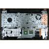 Keyboard Asus GL753VD-2B + topcase (13N1-0XA0701, 13N1-0XA0101)