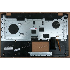 Keyboard Asus GL752V + topcase (13N0-S6A0901, 13NB0941AP0301)