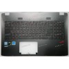Keyboard Asus GL552JX + topcase (13NB07Z1AP0331) Keyboard Asus GL552JX + topcase (13NB07Z1AP0331)