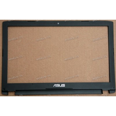Верх. кр. рамка Asus GL552JX (13NB07Z1AP0501, 13N0-RZA0401)