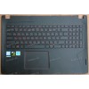Keyboard Asus FX502V, GL502VML-2A + topcase (13NB0DR5AP0111, 13NB0DR5AP0101, 13N1-0SA0611) Keyboard Asus FX502V, GL502VML-2A + topcase (13NB0DR5AP0111, 13NB0DR5AP0101, 13N1-0SA0611)